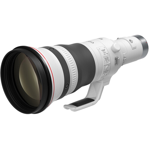 Canon RF 800mm f/5.6 L IS USM - 4